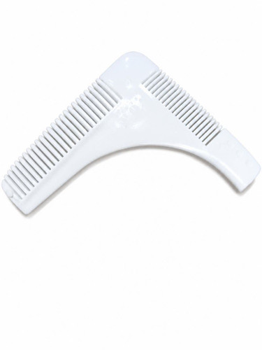 شانه ریش آنکارد سان گلدن (خط زن) پلاستیکی