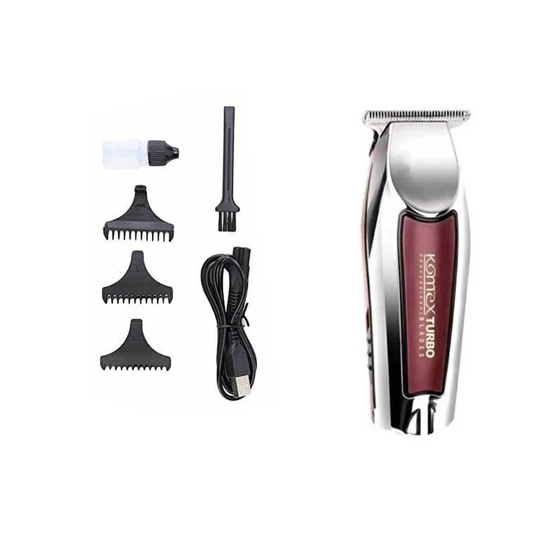 ماشین اصلاح کومکس مدل KM9220 ضد آب صفر زن